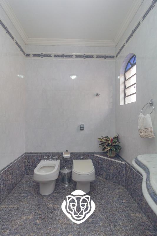 Banheiro Dormitório 1 suite