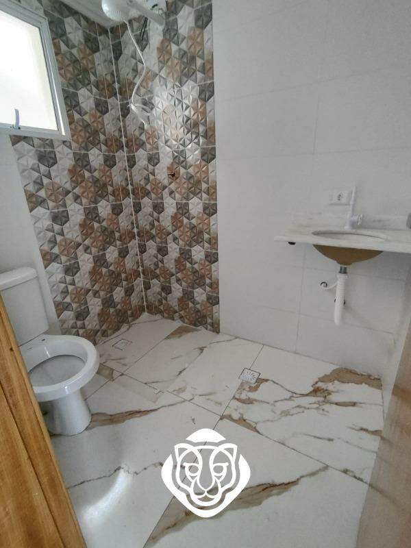 Banheiro social