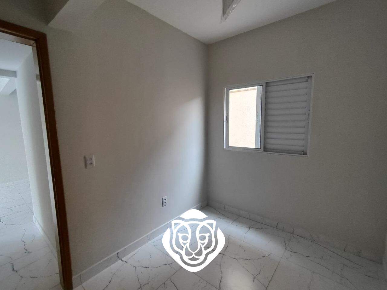 Dormitório II