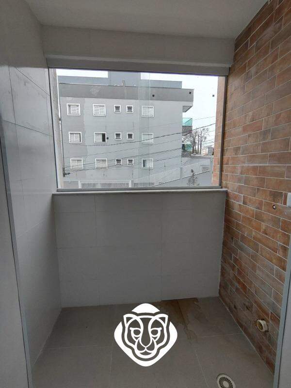 sacada - cozinha
