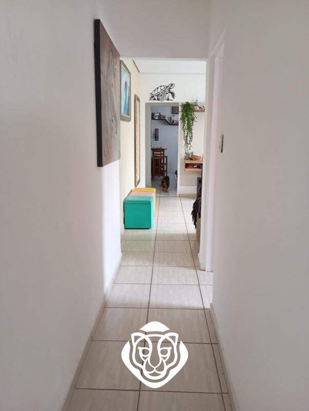 Corredor interno
