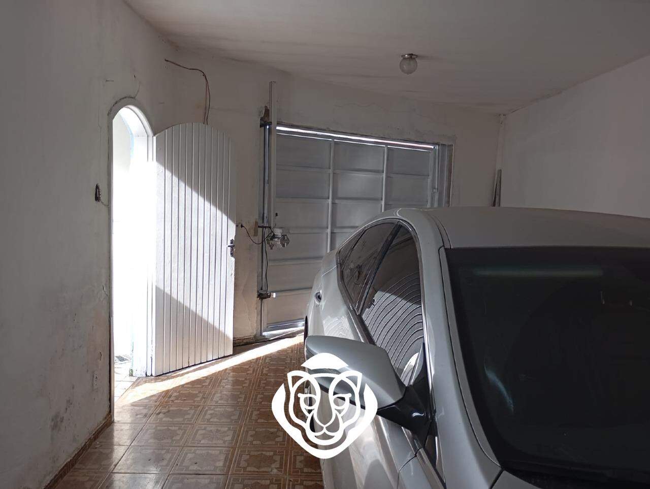 Garagem 