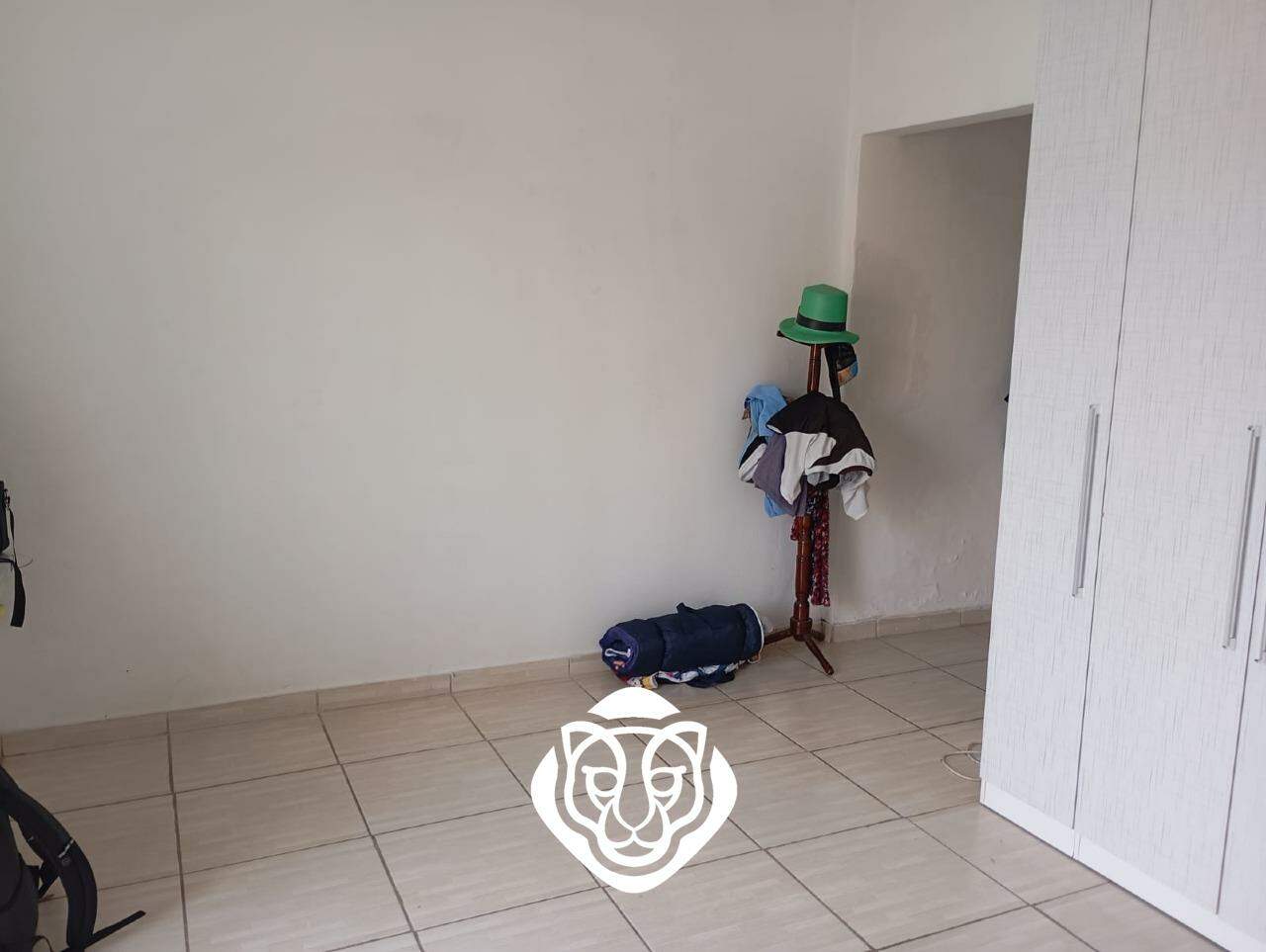 Dormitório I - suíte