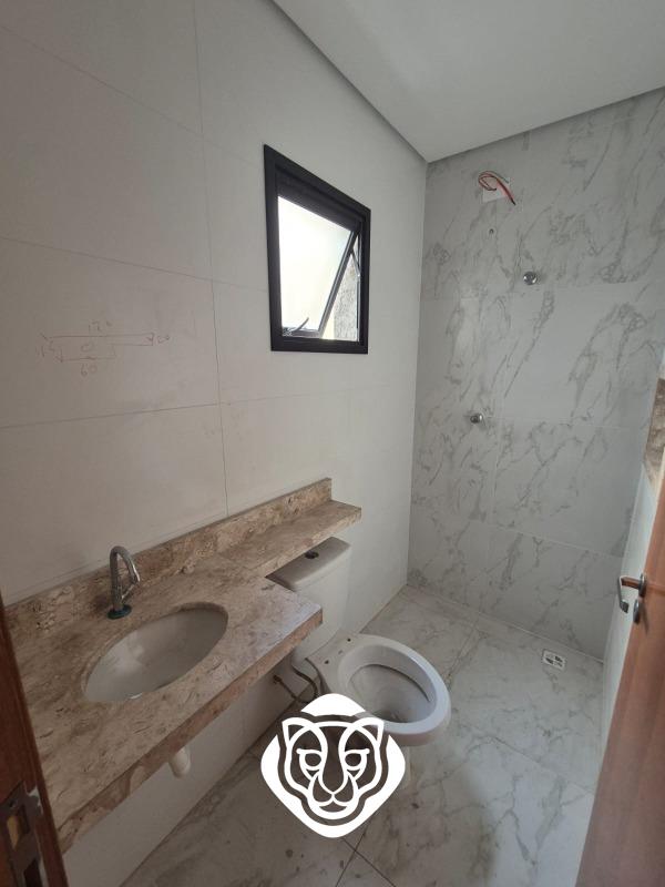 Banheiro - Dormitório II