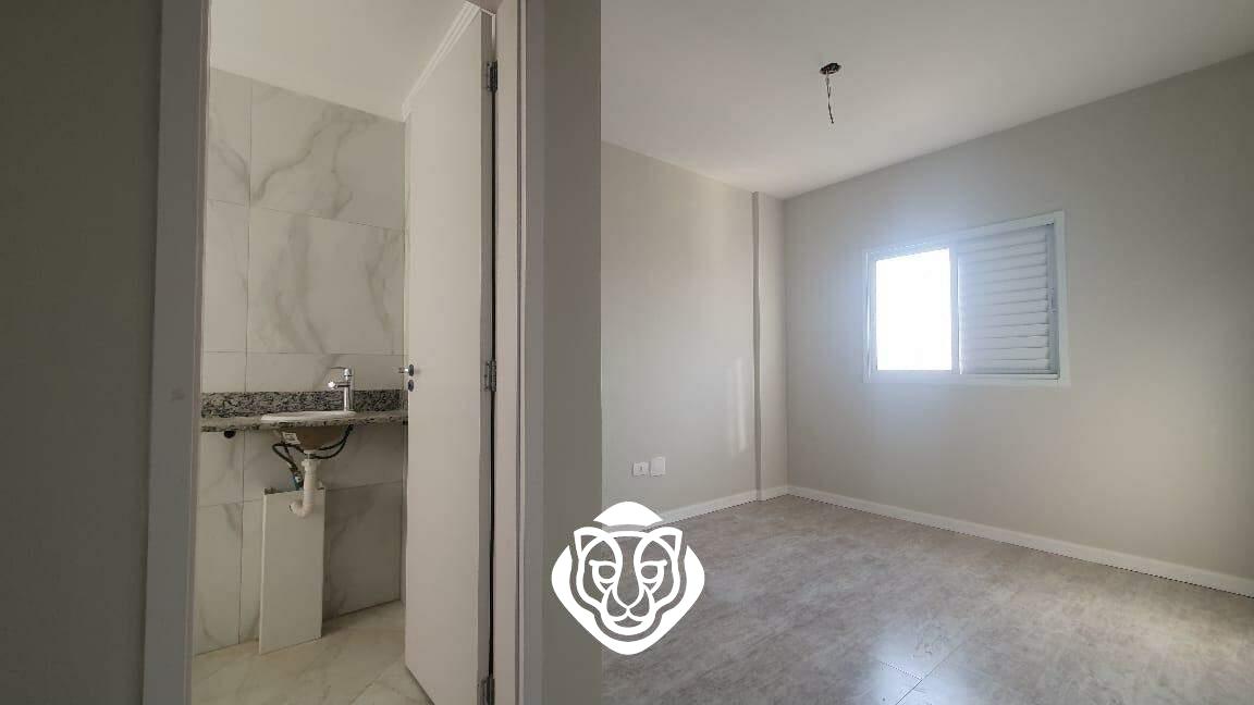 Dormitório II - suíte