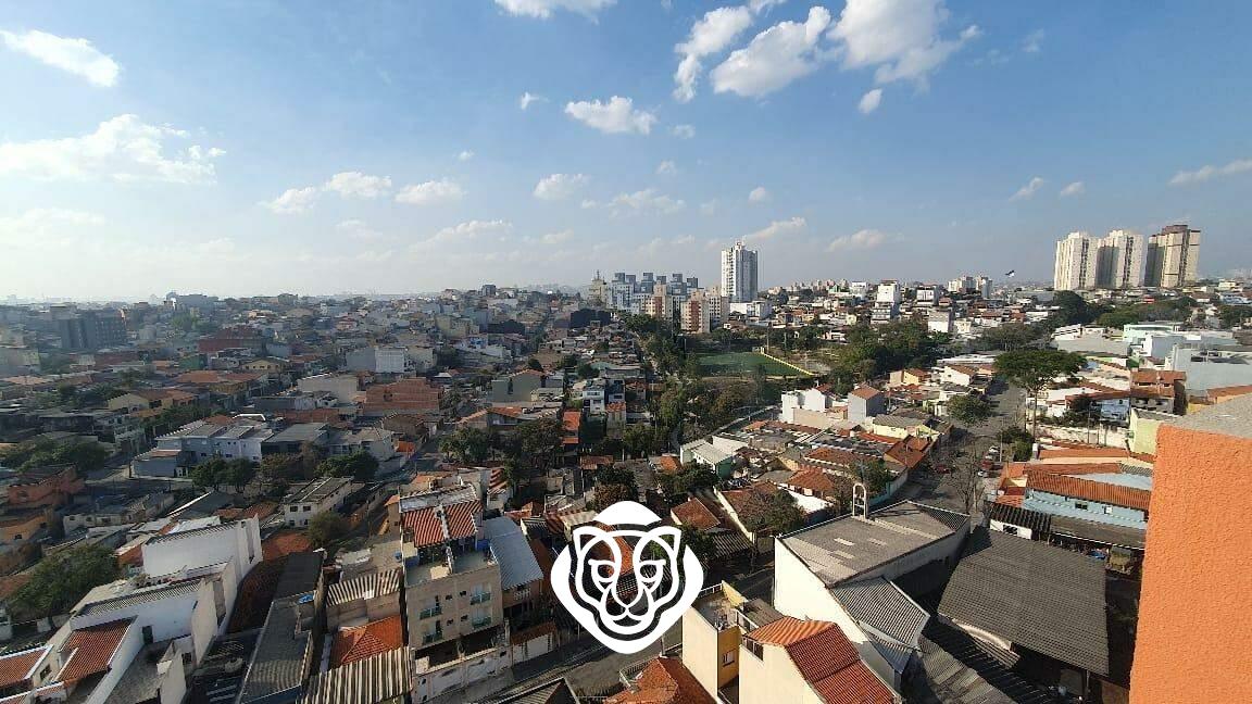 Vista dormitório II