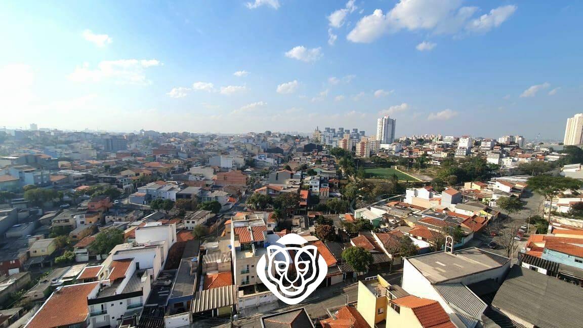 Vista Varanda Gourmet