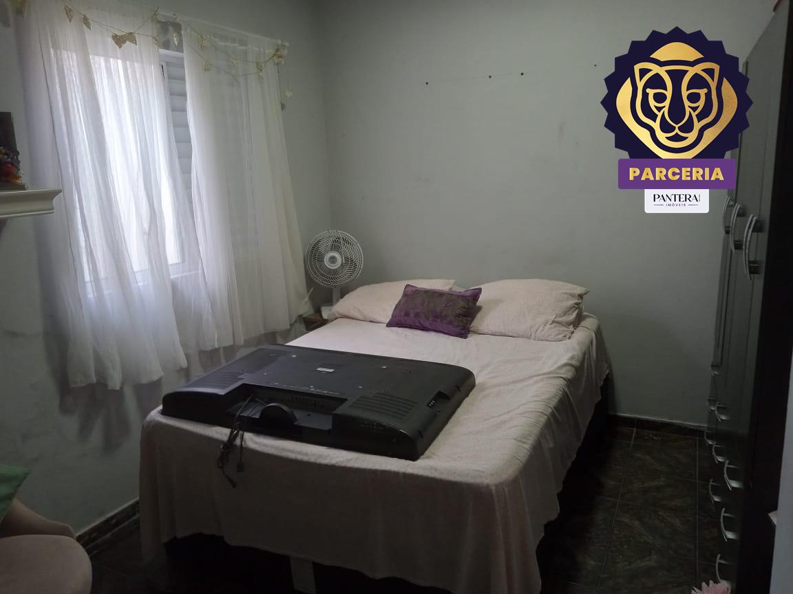 Dormitório I  Suíte