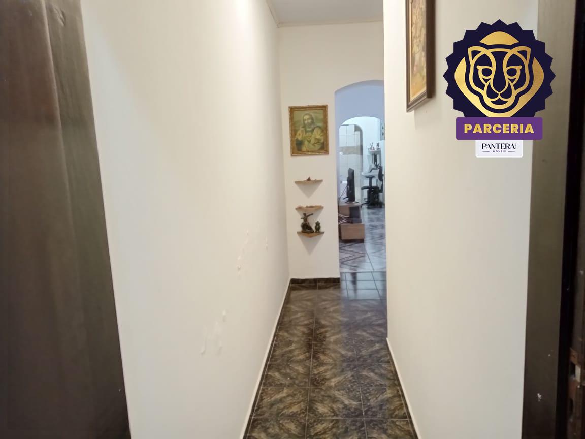 Acesso aos dormitórios