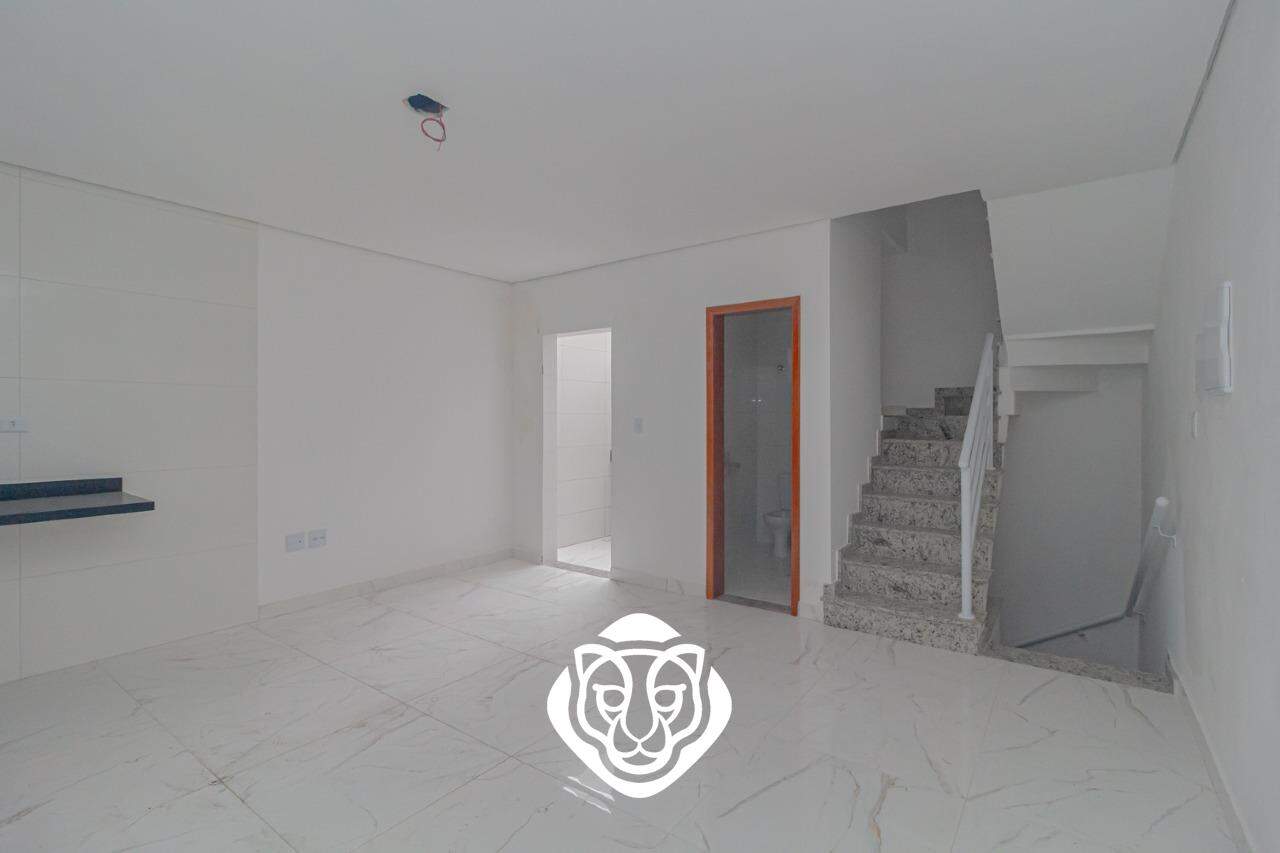 Sala / Cozinha