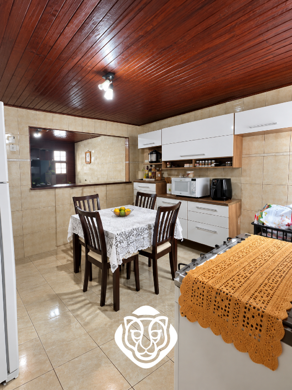 Cozinha - casa II