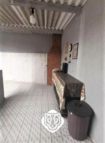 Churrasqueira - casa II