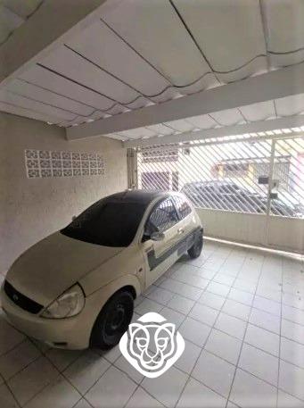 Garagem