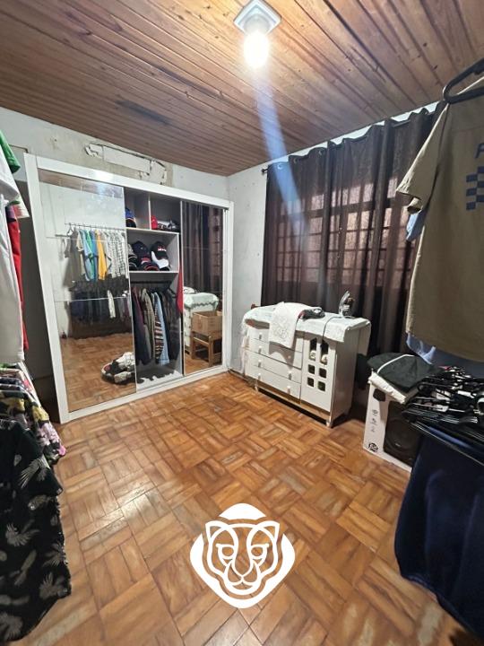 Casa I - Dormitório I