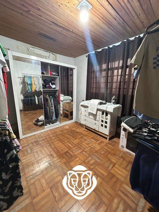 Casa I - Dormitório I