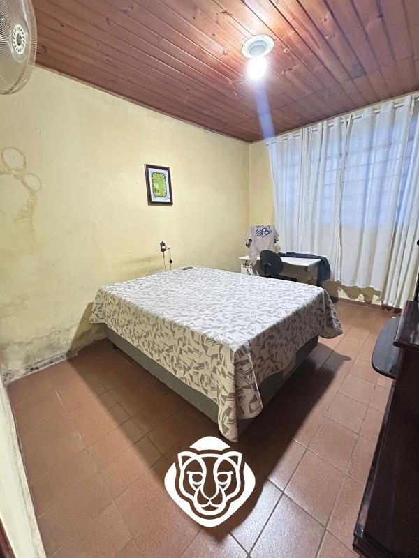 Casa I - Dormitório II