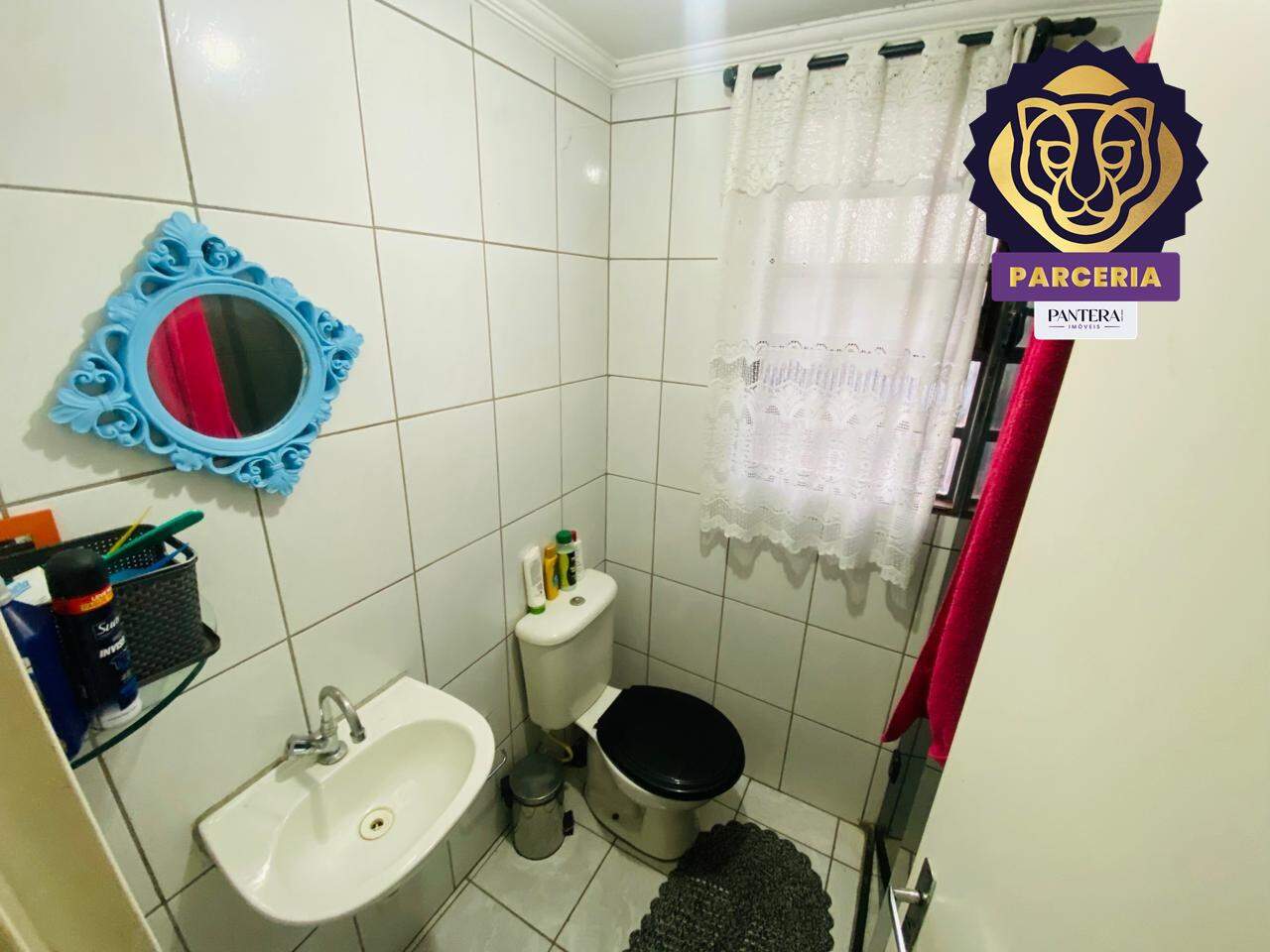 Banheiro