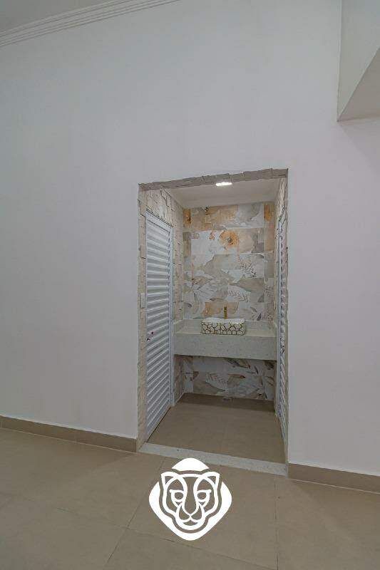 Sanitários / Térreo