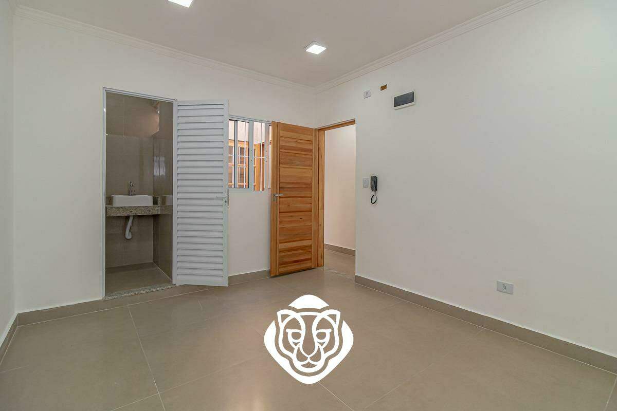 Sala III / Pavimento I