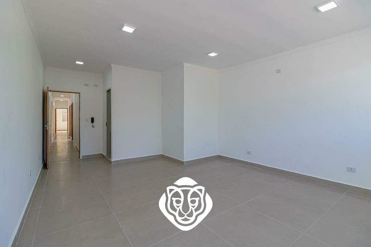 Sala I / Pavimento I