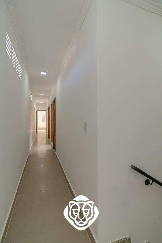 Corredor / Pavimento I