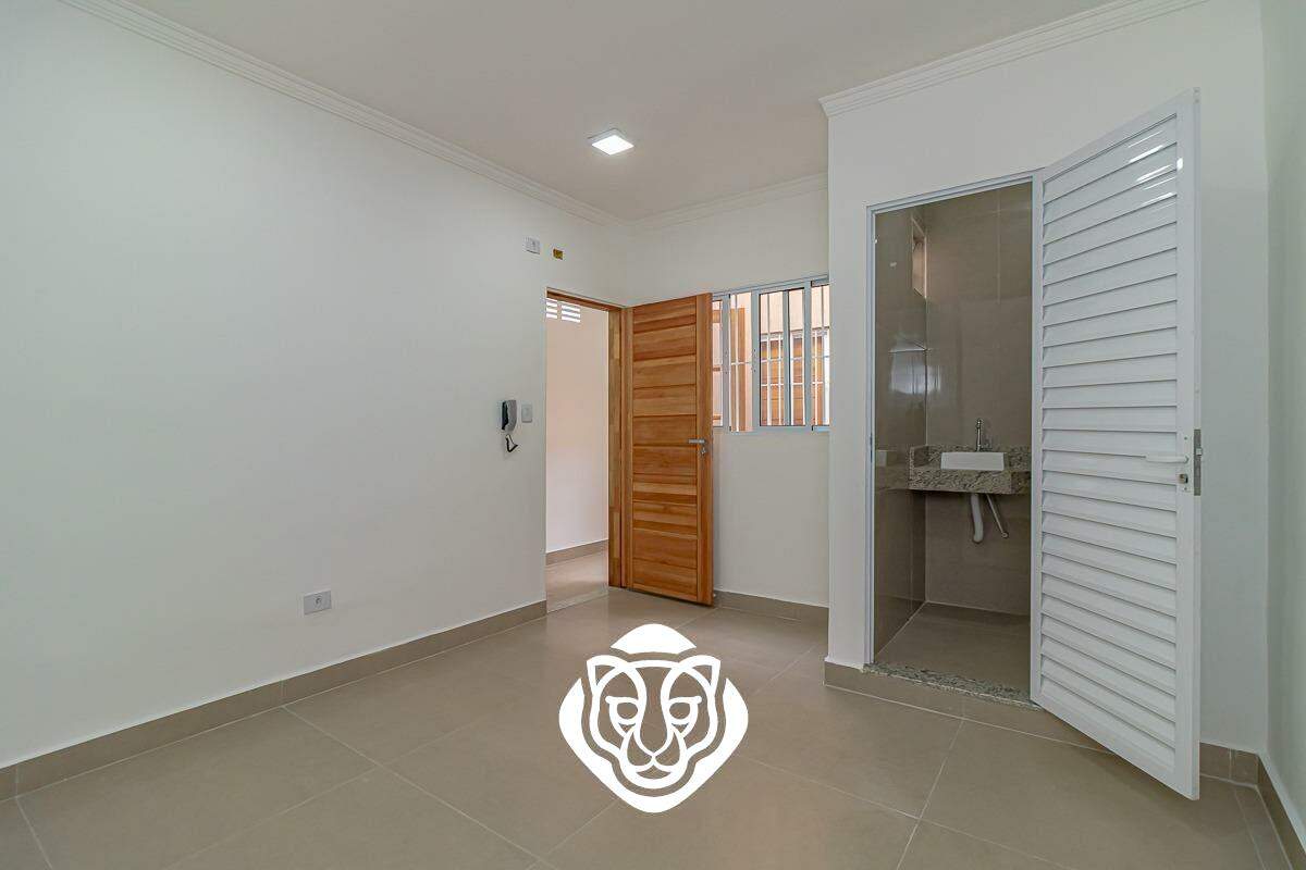 Sala II / Pavimento I