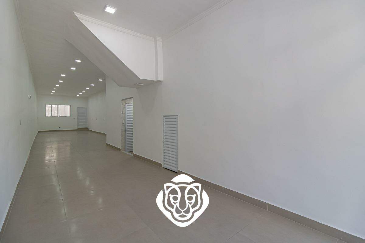 Salão / Térreo