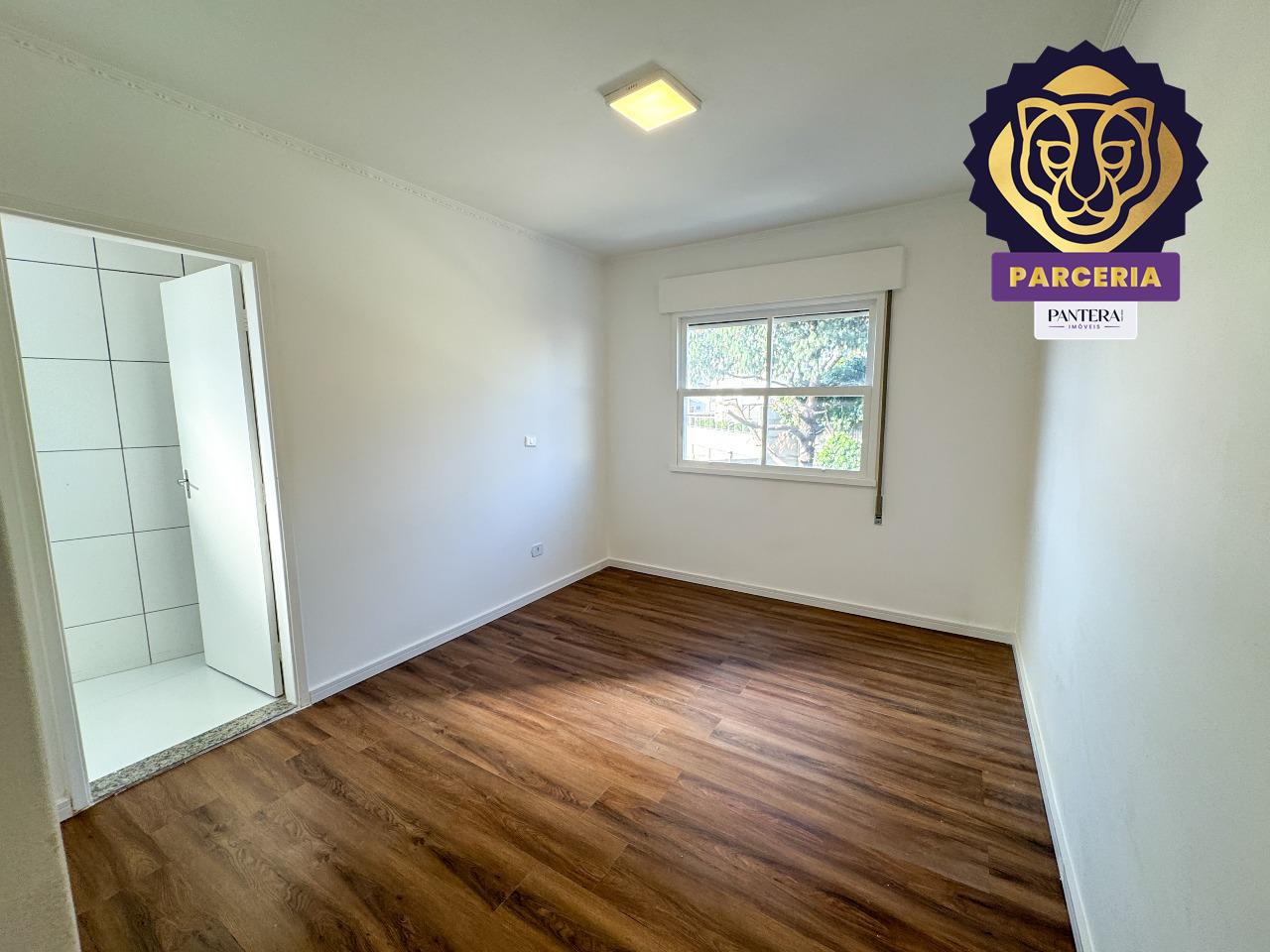 Dormitório Suíte I