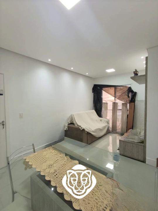 Sala II ambientes