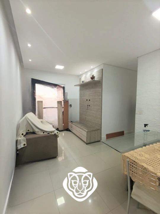 Sala II ambientes