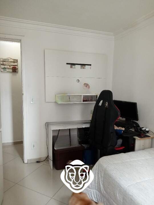 Dormitório I