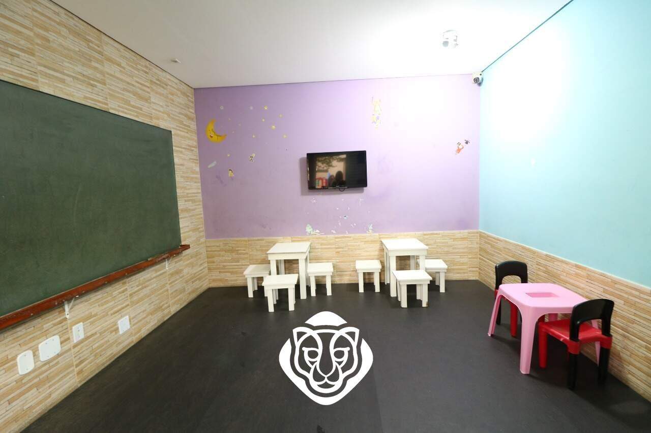 Brinquedoteca