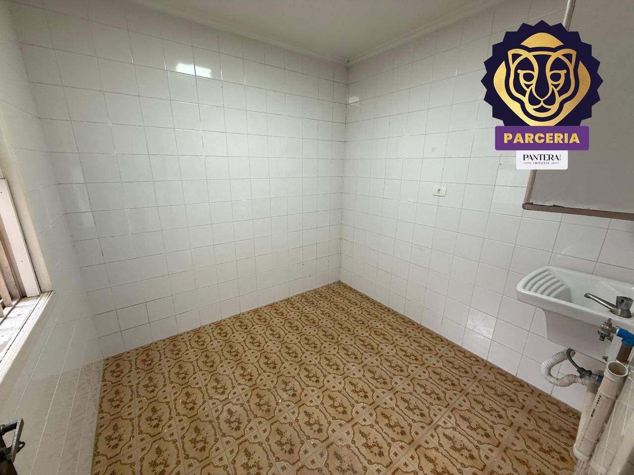 Área de Serviço
