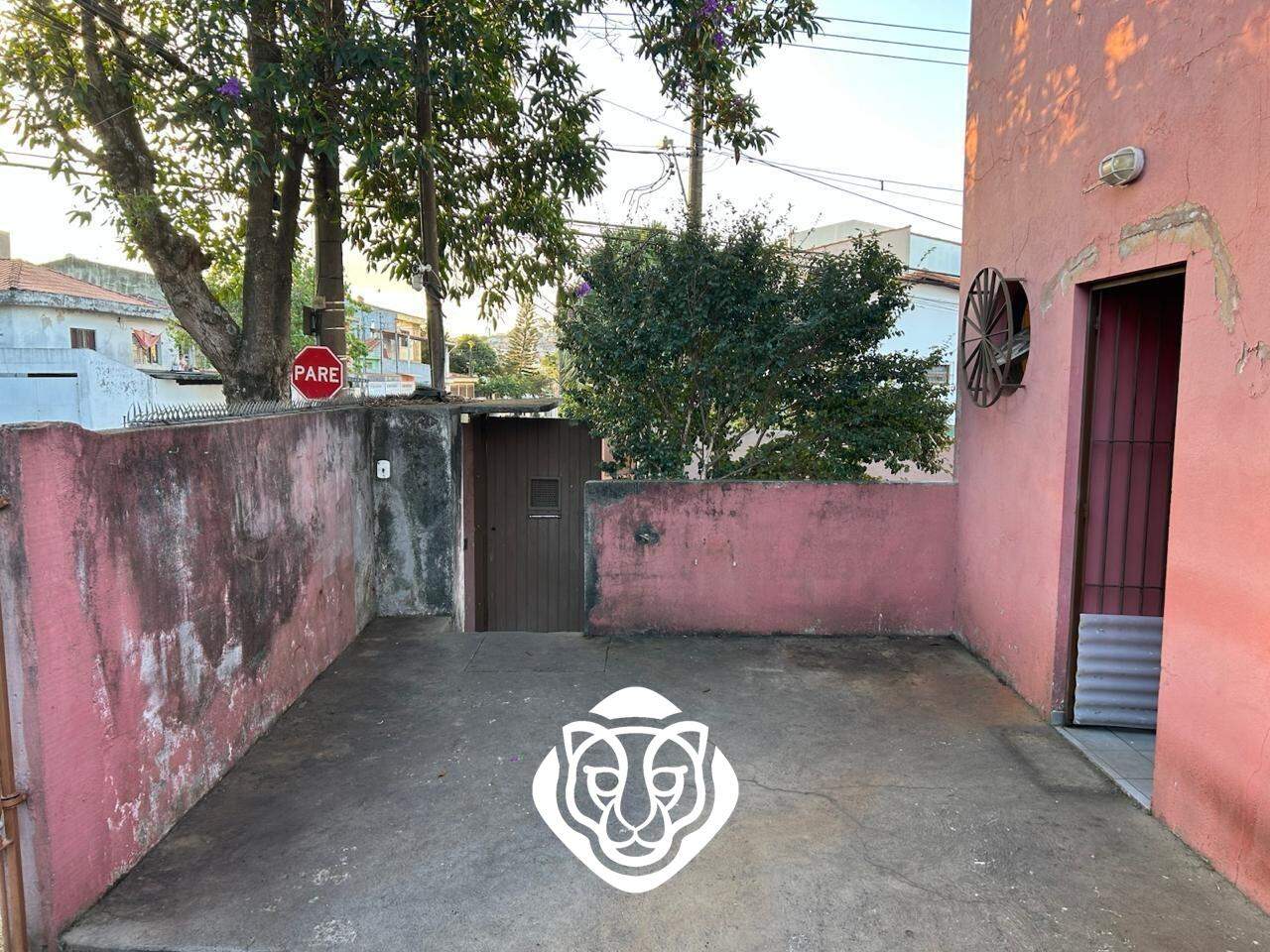 Garagem
