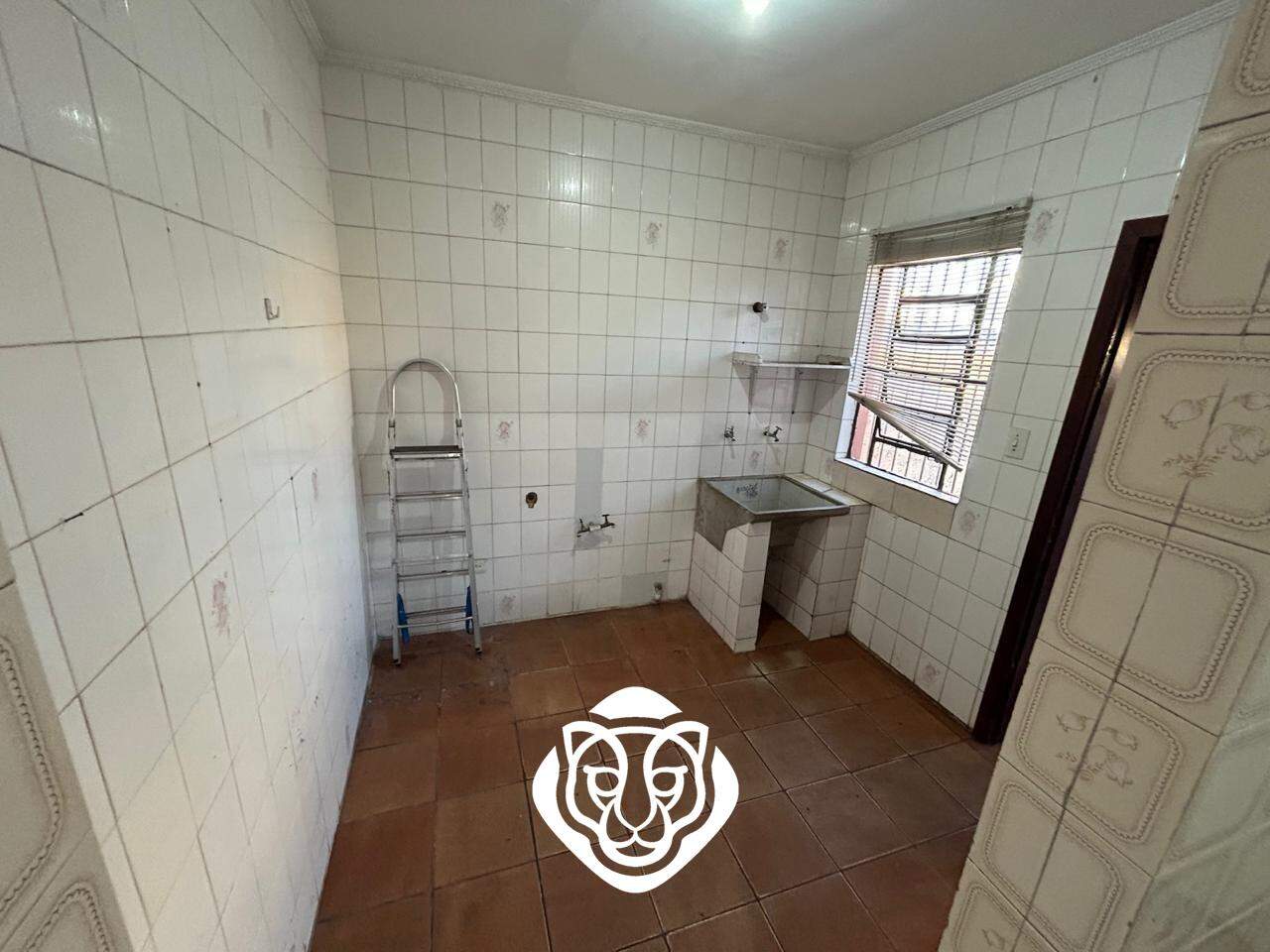 Área de serviço