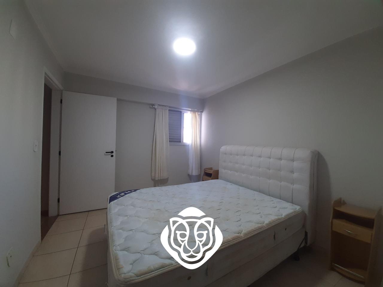 Dormitório II -Suíte