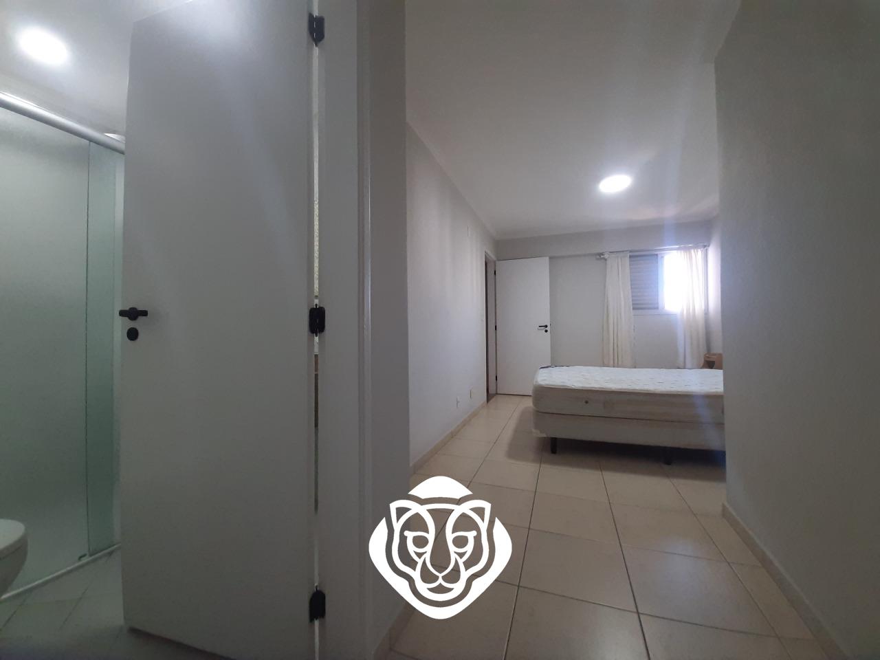 Dormitório II -Suíte