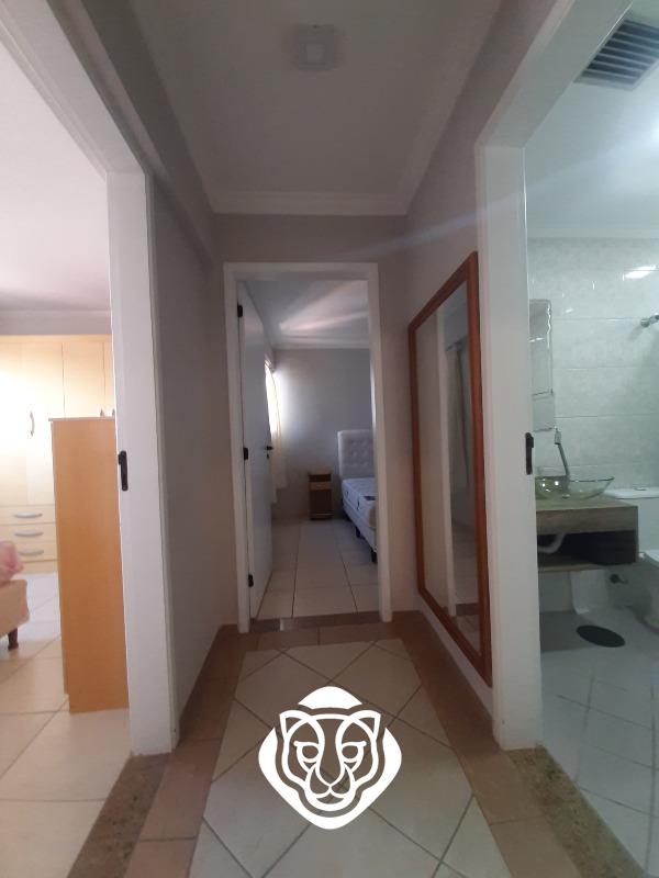 Acesso - Dormitórios 