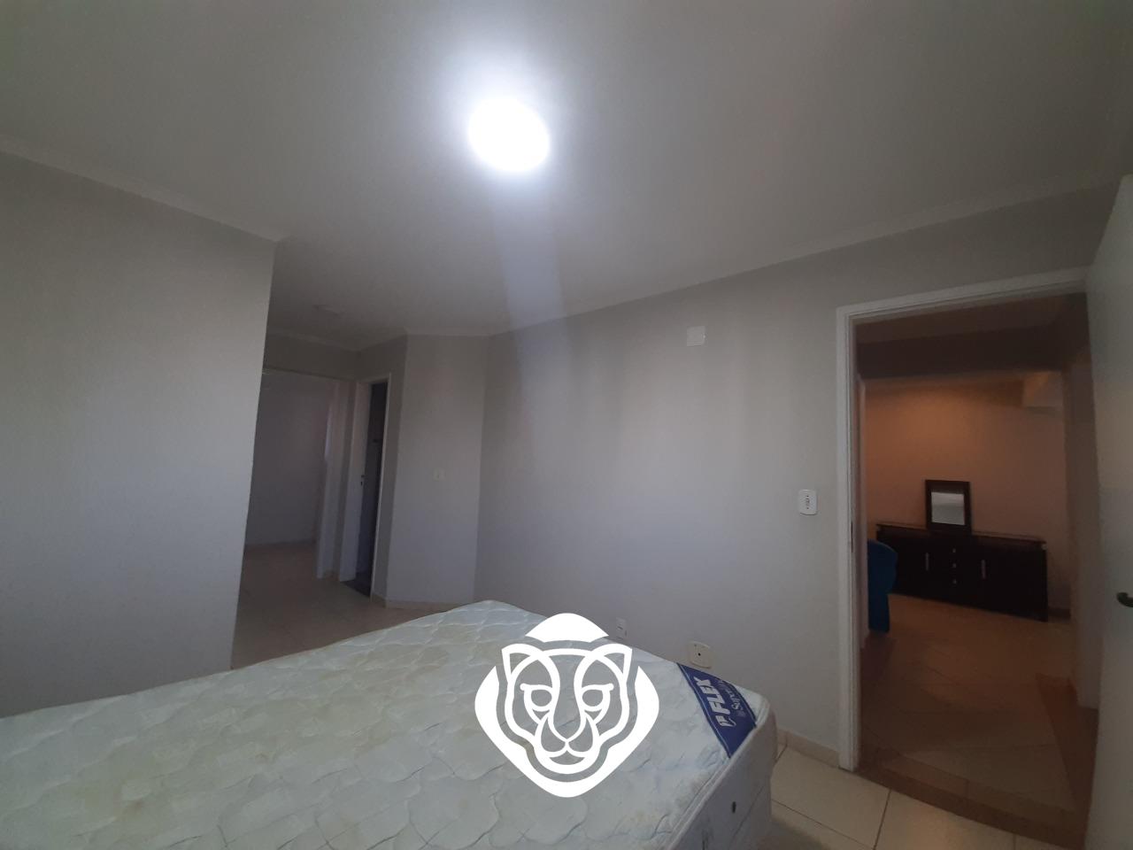 Dormitório II -Suíte