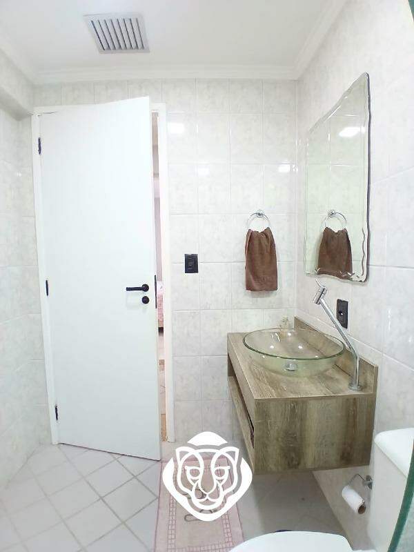 Banheiro social