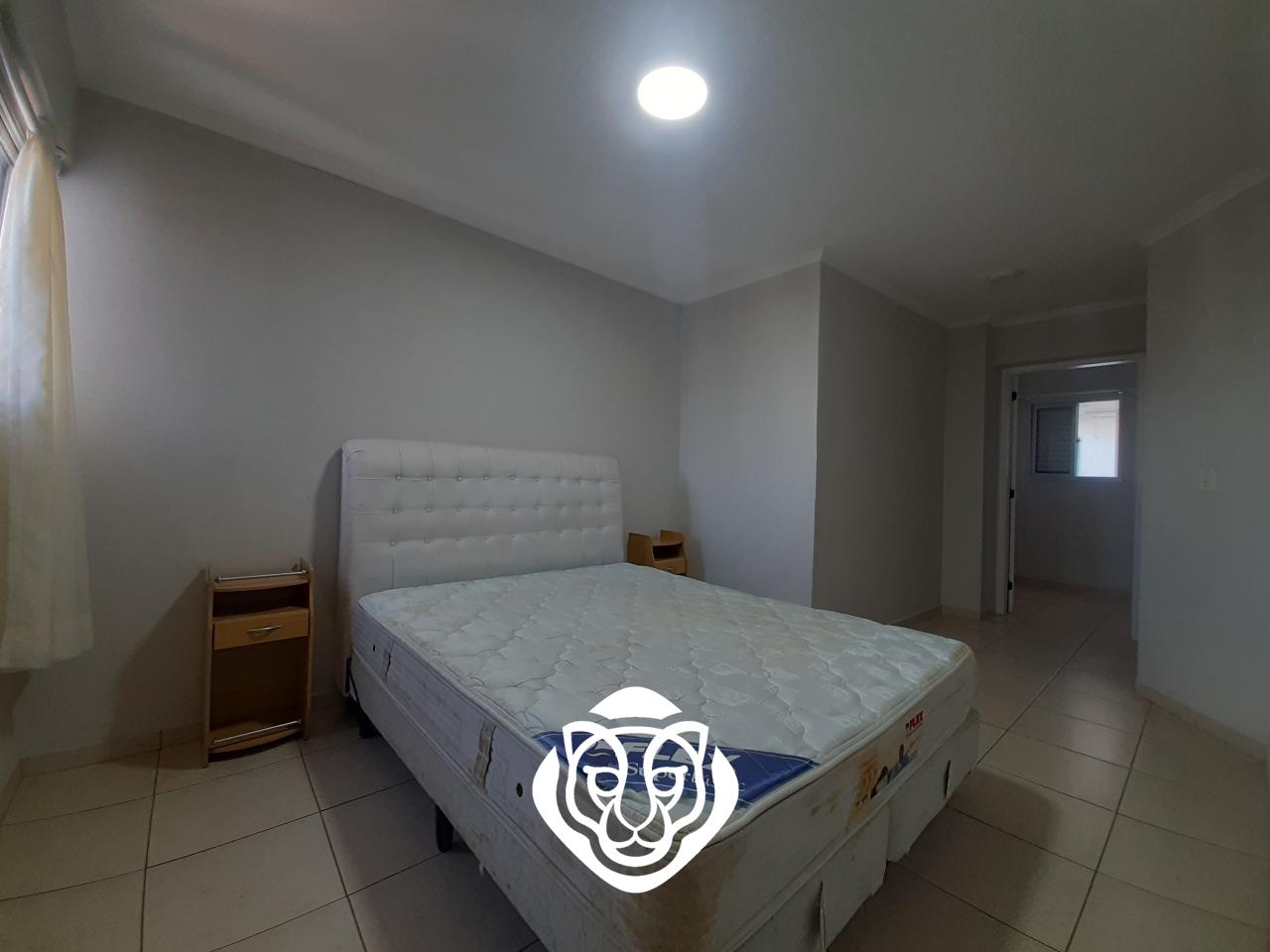 Dormitório II -Suíte