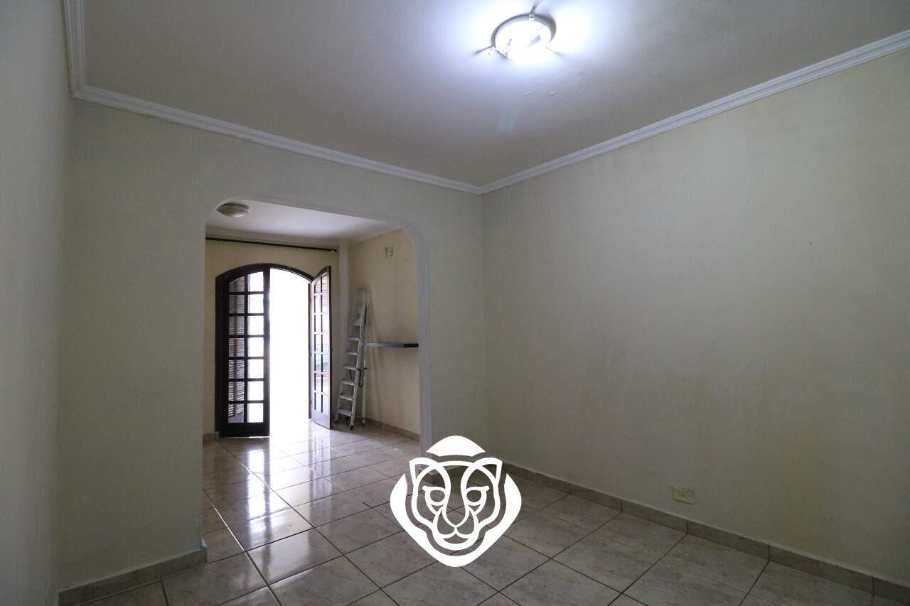 Dormitório I - II ambientes - suíte