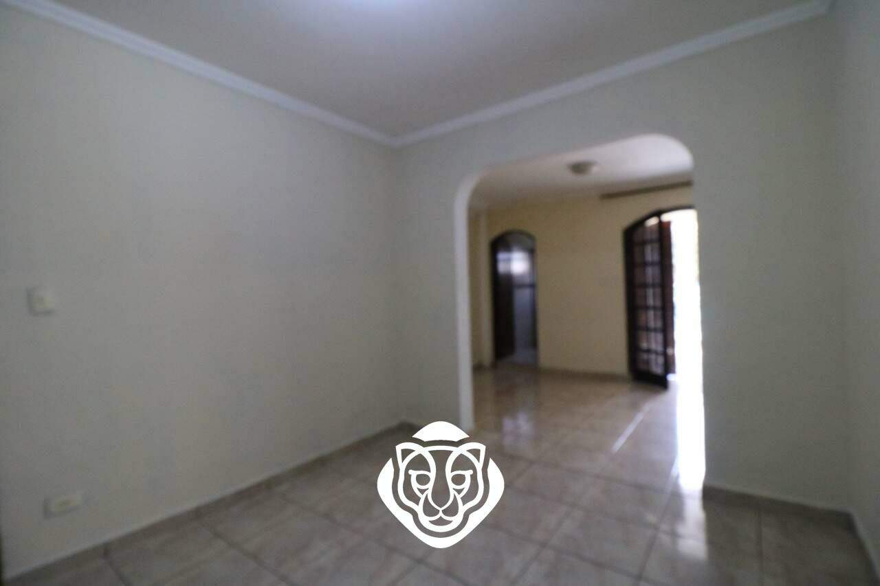 Dormitório I - II ambientes - suíte