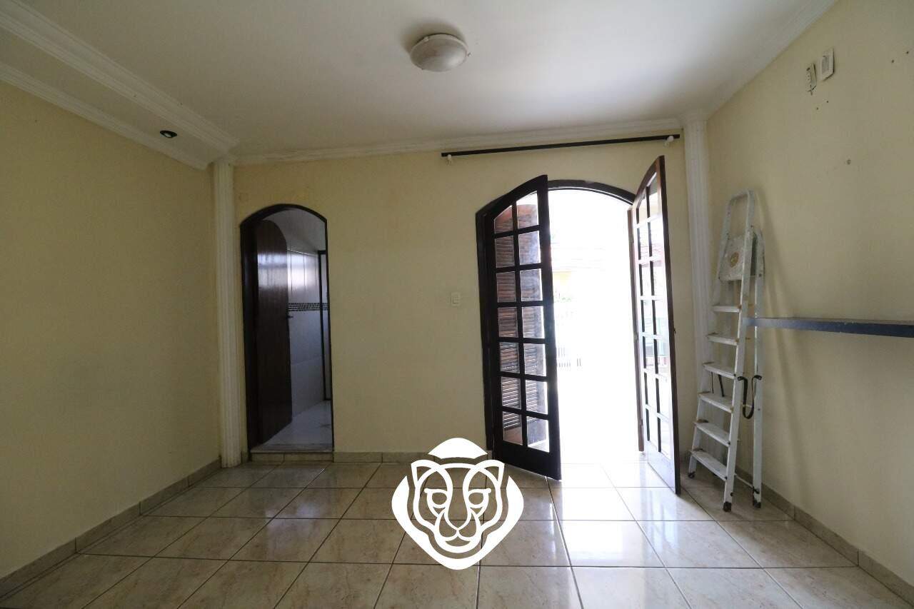 Dormitório I - II ambientes - suíte