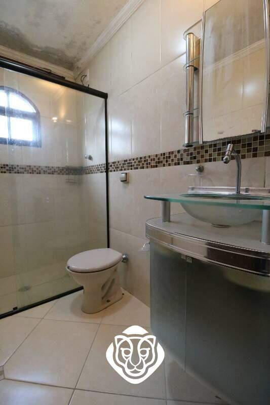 Banheiro - Dormitório I