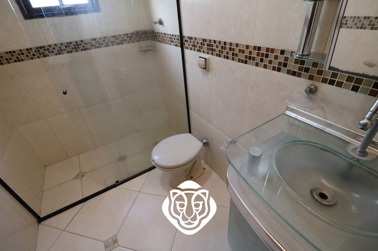 Banheiro - Dormitório I