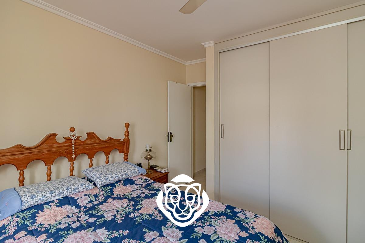 Dormitório Suíte I