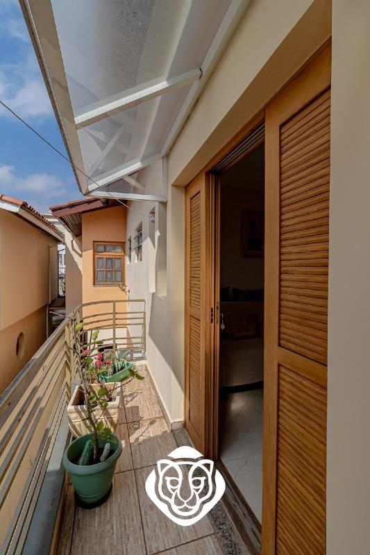 Varanda Dormitório III