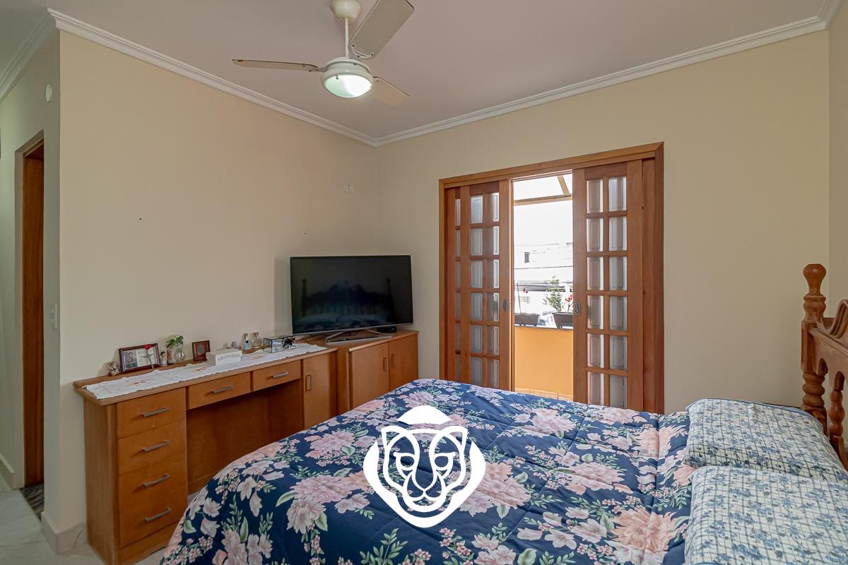 Dormitório Suíte I