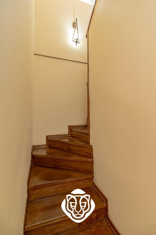 Acesso aos dormitórios